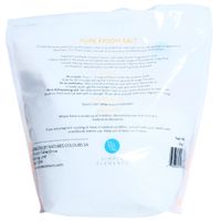 Simple Elements Epsom Salt - 3kg